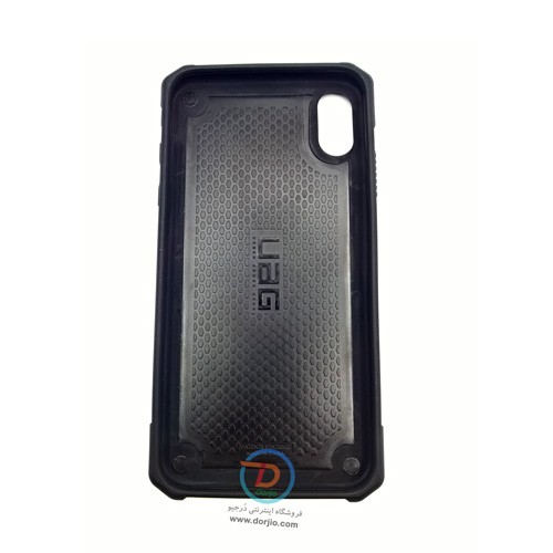 گارد ضد ضربه اپل آیفون X مارک UAG