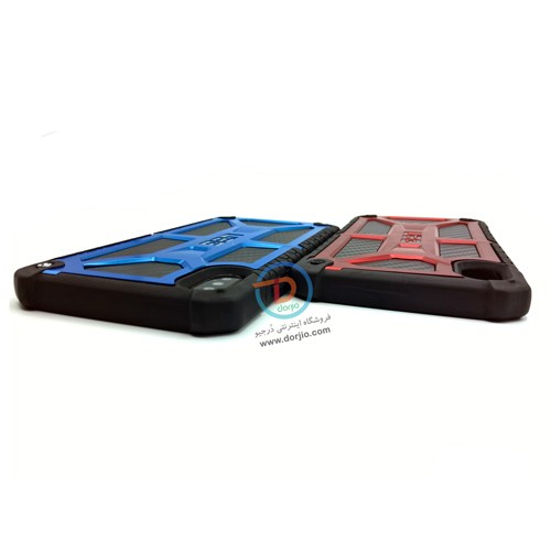 گارد ضد ضربه اپل آیفون X مارک UAG