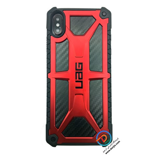 گارد ضد ضربه اپل آیفون X مارک UAG