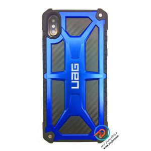 گارد ضد ضربه اپل آیفون X مارک UAG