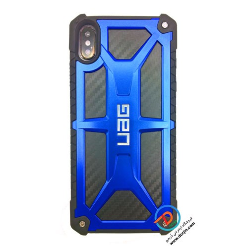 گارد ضد ضربه اپل آیفون X مارک UAG