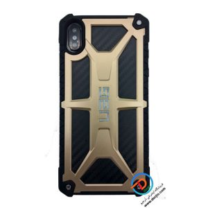 گارد ضد ضربه اپل آیفون X مارک UAG