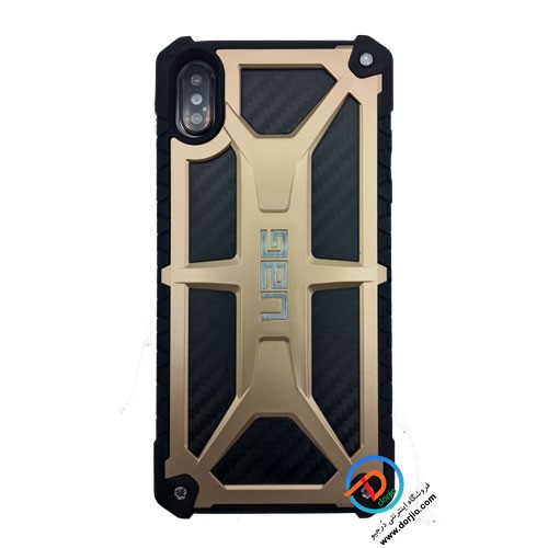 گارد ضد ضربه اپل آیفون X مارک UAG