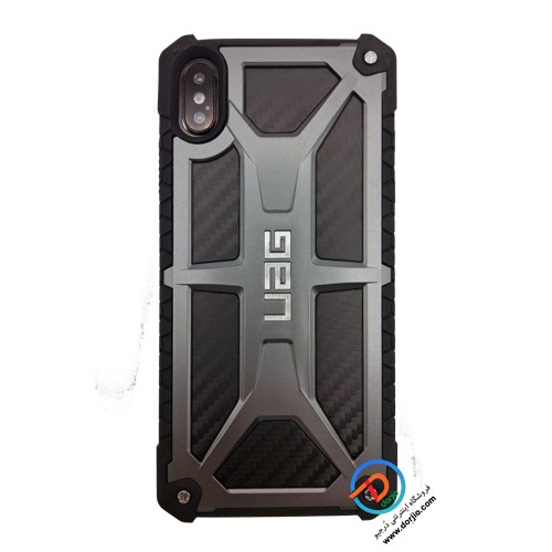 گارد ضد ضربه اپل آیفون X مارک UAG