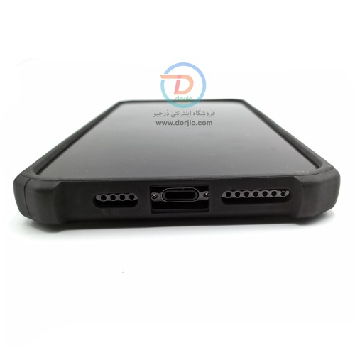 گارد ضد ضربه اپل آیفون X مارک UAG