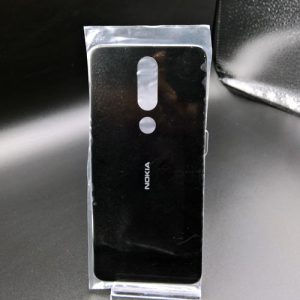 درب پشت اصلی نوکیا 5.1 پلاس X5