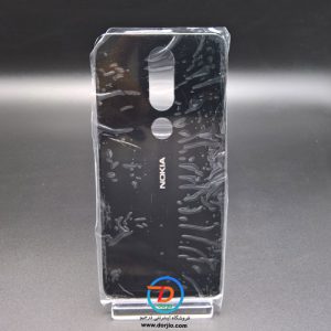 درب پشت اصلی نوکیا 6.1 پلاس / X6