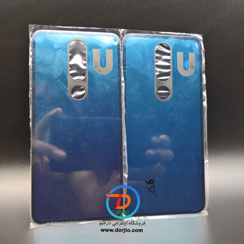 درب پشت اصلی نوکیا 6.1 پلاس / X6