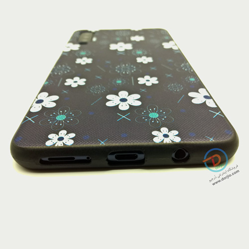 قاب فانتزی طرح برجسته سامسونگ گلکسی A7 (2018)