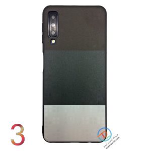 قاب فانتزی طرح برجسته سامسونگ گلکسی A7 (2018)