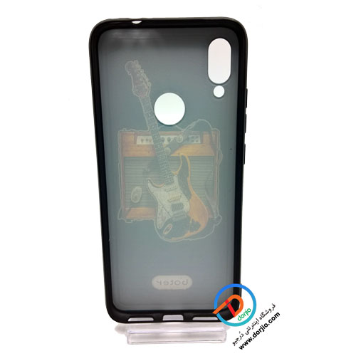 قاب فانتزی طرح برجسته شیائومی ردمی نوت 7