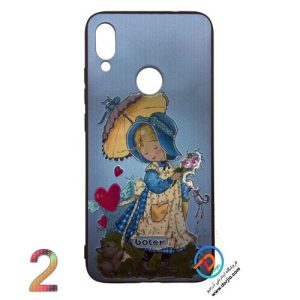 قاب فانتزی طرح برجسته شیائومی ردمی نوت 7