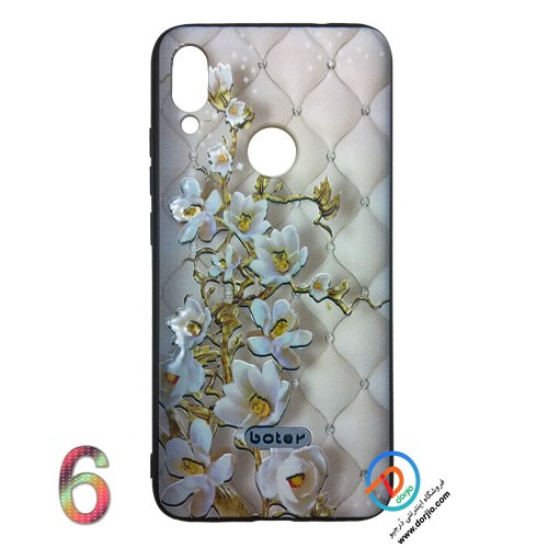 قاب فانتزی طرح برجسته شیائومی ردمی نوت 7