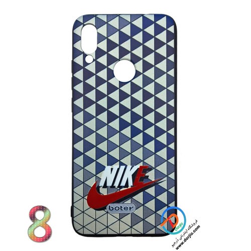 قاب فانتزی طرح برجسته شیائومی ردمی نوت 7