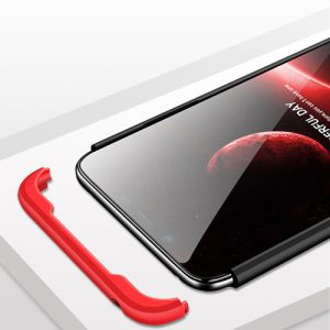قاب محافظ 360 درجه Nokia X7 مدل GKK