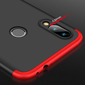 قاب محافظ 360 درجه شیائومی ردمی نوت 7 مدل GKK