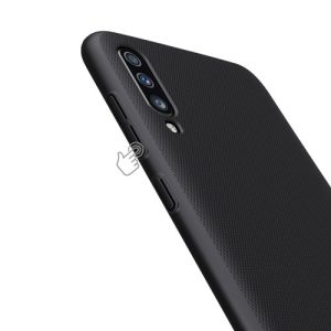 قاب محافظ سامسونگ گلكسي A70 مارک نیلکین + استند