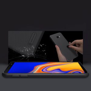 قاب محافظ سامسونگ گلكسي j4 پلاس مارک نیلکین