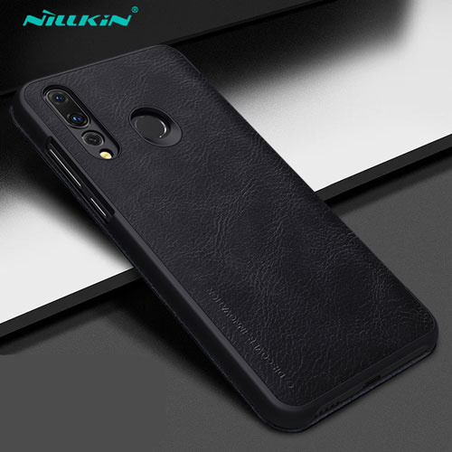 کیف چرمی هوآوي نوا 4 مارک Nillkin Qin