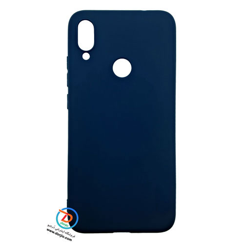 dorjio.ir گارد سیلیکونی شیائومی ردمی نوت 7 مارک SMTT