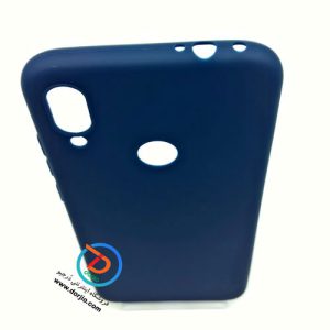 dorjio.ir گارد سیلیکونی شیائومی ردمی نوت 7 مارک SMTT