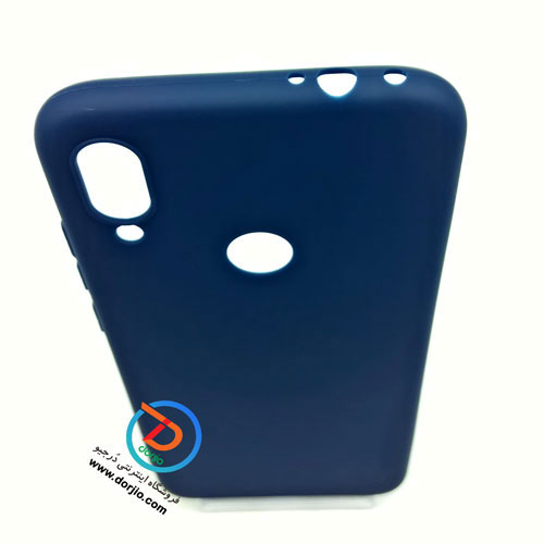 dorjio.ir گارد سیلیکونی شیائومی ردمی نوت 7 مارک SMTT