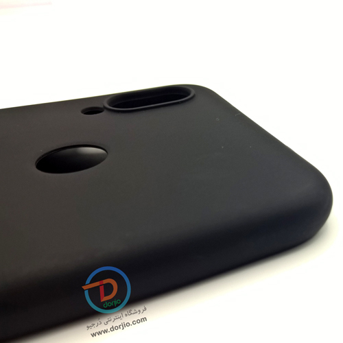 dorjio.ir گارد سیلیکونی شیائومی ردمی نوت 7 مارک SMTT