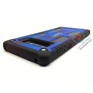 گارد ضد ضربه گلکسی نوت 8 طرح استتار مارک UAG