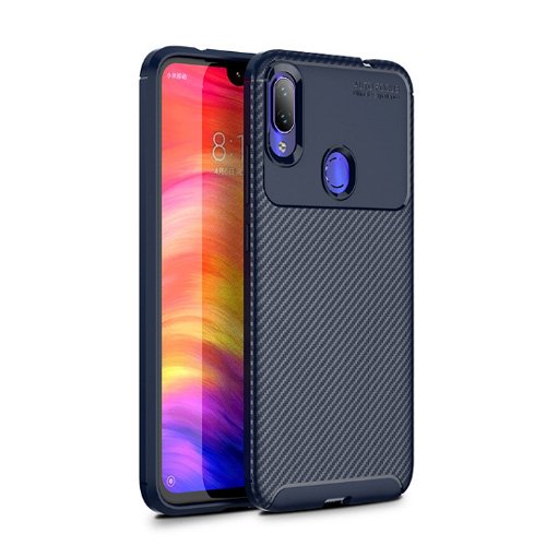 گارد کربنی شیائومی ردمی نوت 7 مارک AUTO FOCUS