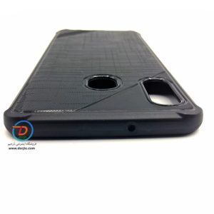 محافظ ژله‌ای سامسونگ گلکسی A40 مدل Naertai