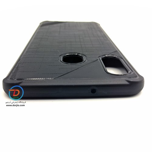 محافظ ژله‌ای سامسونگ گلکسی A40 مدل Naertai