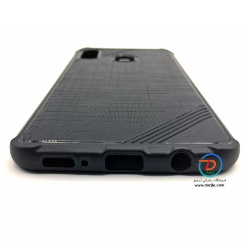 محافظ ژله‌ای سامسونگ گلکسی A40 مدل Naertai