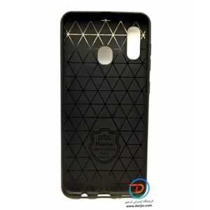 محافظ ژله‌ای سامسونگ گلکسی A40 مدل Naertai