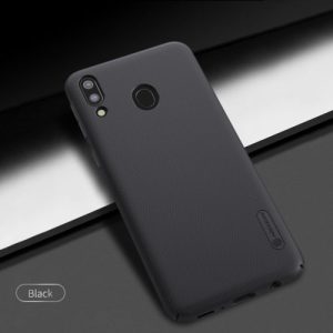 34873قاب محافظ سامسونگ گلكسي ام 20 مارك نيلكين + استند