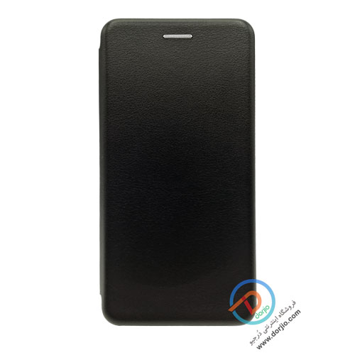 فلیپ کاور چرمی نوکیا 6.1 پلاس
