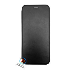 فلیپ کاور چرمی نوکیا 7 پلاس