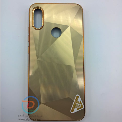 قاب 3D طرح الماس شیائومی ردمی نوت 7