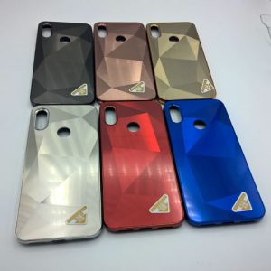 قاب 3D طرح الماس شیائومی ردمی نوت 7