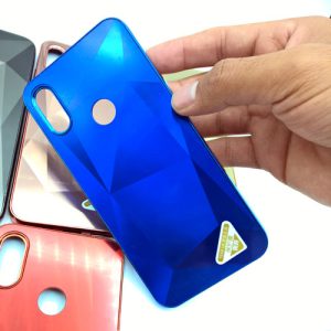 قاب 3D طرح الماس شیائومی ردمی نوت 7