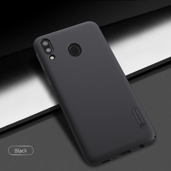 قاب محافظ سامسونگ گلكسي ام 20 مارك نيلكين + استند