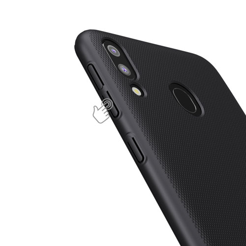 قاب محافظ سامسونگ گلكسي ام 20 مارك نيلكين + استند