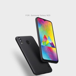 قاب محافظ سامسونگ گلكسي ام 20 مارك نيلكين + استند