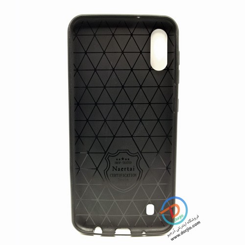 محافظ ژله‌ای سامسونگ گلکسی A10 مدل Naertai