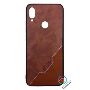 گارد روکش چرمی شیائومی ردمی نوت 7 مدل COCO