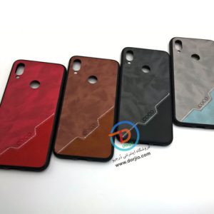 گارد روکش چرمی شیائومی ردمی نوت 7 مدل COCO