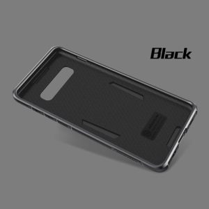 گارد محافظ سامسونگ گلکسی اس 10 مدل NILLKIN Defender case Ⅱ