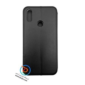 فلیپ کاور چرمی شیائومی ردمی نوت 7