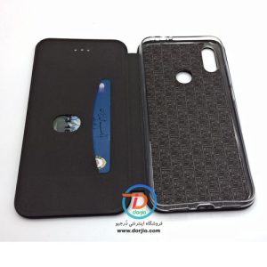 فلیپ کاور چرمی شیائومی ردمی نوت 7