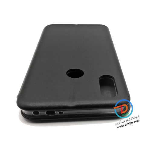 فلیپ کاور چرمی شیائومی ردمی نوت 7