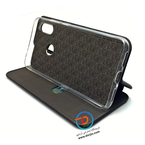 فلیپ کاور چرمی شیائومی ردمی نوت 7